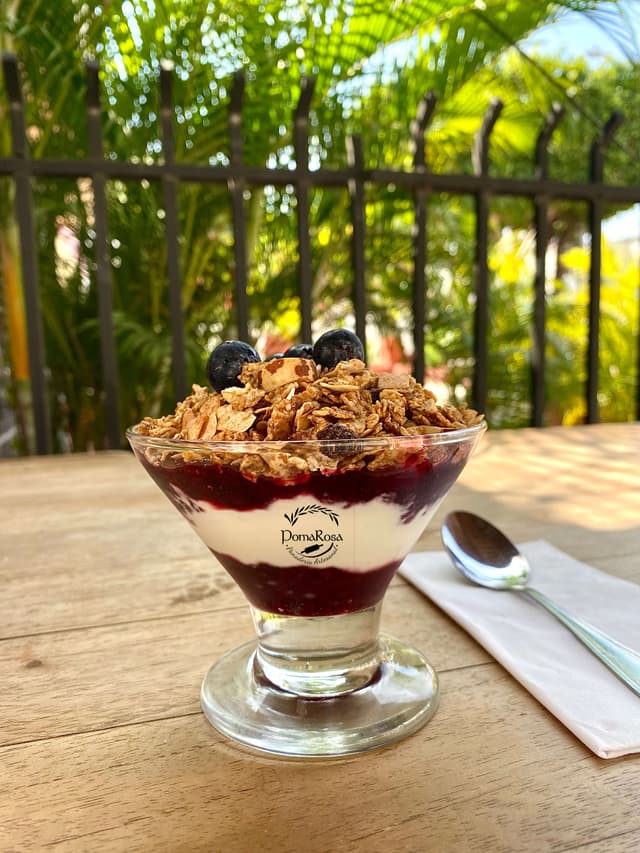Copa Parfait