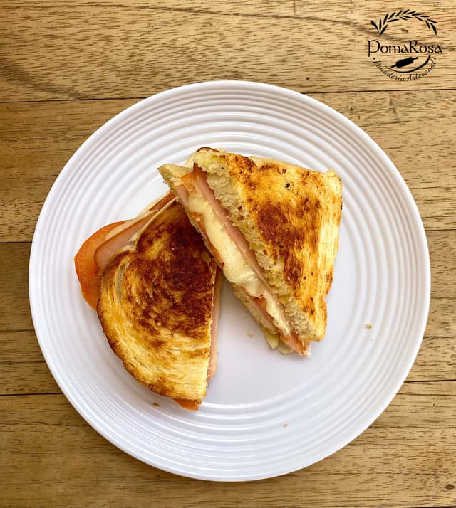 Sándwich